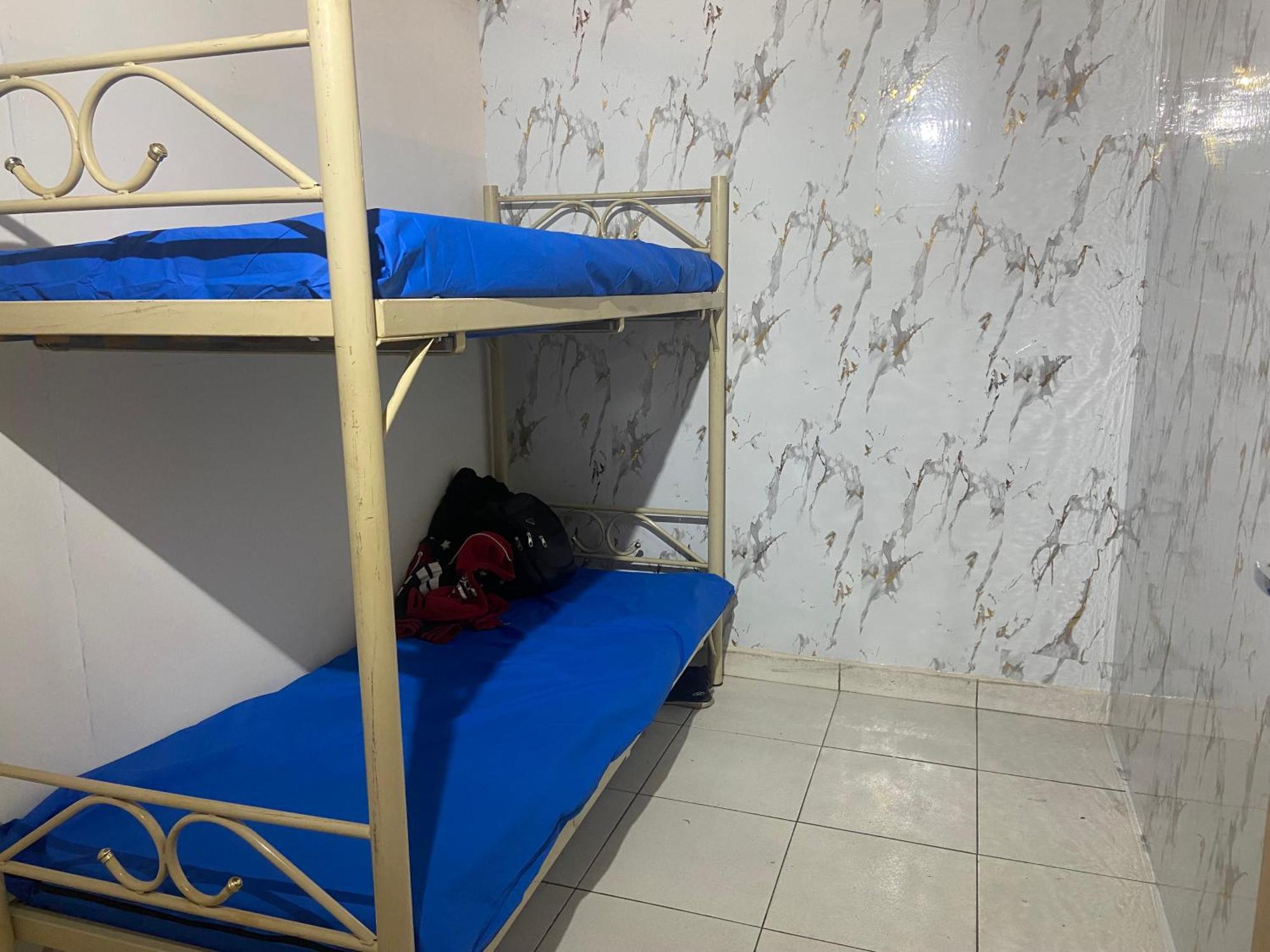 Rede Quartos - Sao Paulo — Fotos 1